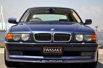 アルピナ B12 中古車