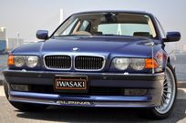 アルピナ B12 中古車