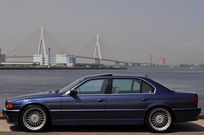 アルピナ B12 中古車