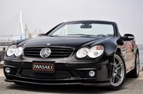 AMG SLクラス 中古車