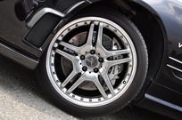 AMG SLクラス 中古車