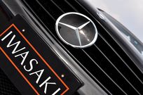 AMG SLクラス 中古車