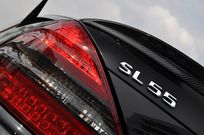 AMG SLクラス 中古車