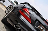 AMG SLクラス 中古車