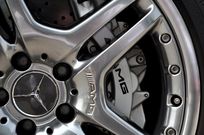 AMG SLクラス 中古車