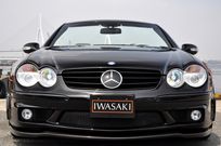 AMG SLクラス 中古車