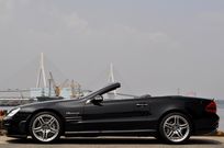 AMG SLクラス 中古車