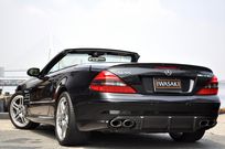 AMG SLクラス 中古車