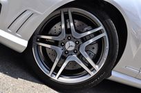 AMG Sクラス 中古車