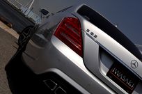 AMG Sクラス 中古車