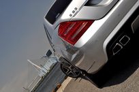 AMG Sクラス 中古車