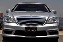 AMG Sクラス 中古車