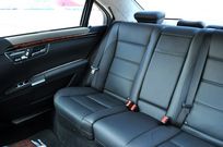 AMG Sクラス 中古車