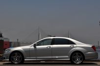 AMG Sクラス 中古車