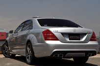 AMG Sクラス 中古車