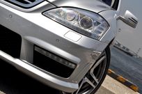 AMG Sクラス 中古車