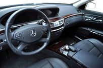 AMG Sクラス 中古車