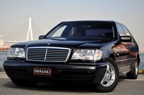 メルセデスベンツ Sクラス 中古車