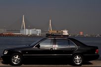 メルセデスベンツ Sクラス 中古車