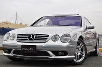 AMG CLクラス 中古車