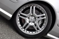 AMG CLクラス 中古車