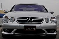 AMG CLクラス 中古車
