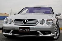 AMG CLクラス 中古車