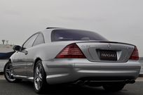 AMG CLクラス 中古車