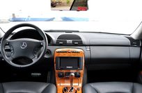 AMG CLクラス 中古車