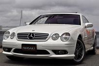 AMG CLクラス 中古車