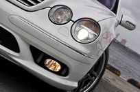 AMG CLクラス 中古車