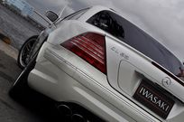 AMG CLクラス 中古車