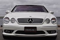 AMG CLクラス 中古車