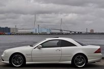 AMG CLクラス 中古車