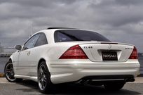 AMG CLクラス 中古車
