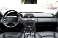 AMG CLクラス 中古車