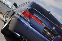 アルピナ B7 中古車