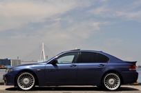 アルピナ B7 中古車