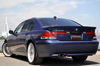 アルピナ B7 中古車