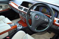 アルピナ B7 中古車