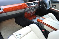 アルピナ B7 中古車