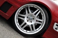 ブラバス SLクラス 中古車