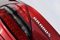 ブラバス SLクラス 中古車