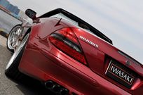 ブラバス SLクラス 中古車