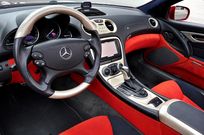 ブラバス SLクラス 中古車