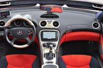 ブラバス SLクラス 中古車