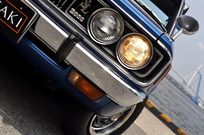 トヨタ コロナクーペ 中古車