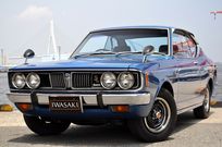 トヨタ コロナクーペ 中古車