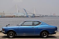 トヨタ コロナクーペ 中古車