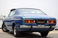 トヨタ コロナクーペ 中古車